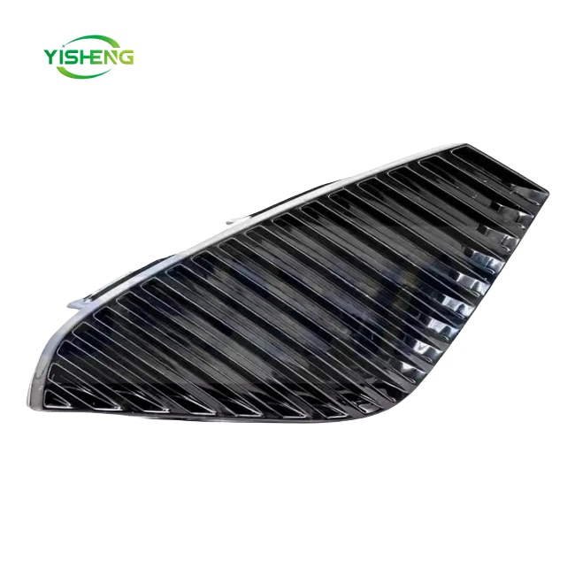 SC2E-2804115 SC2E-2804116 Rear Bumper Return Trim Piece For BYD Yuan Plus